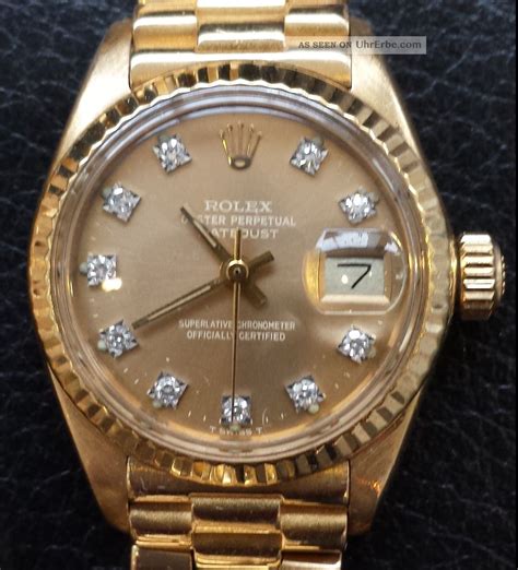 rolex damenuhren preise|damen rolex mit diamanten.